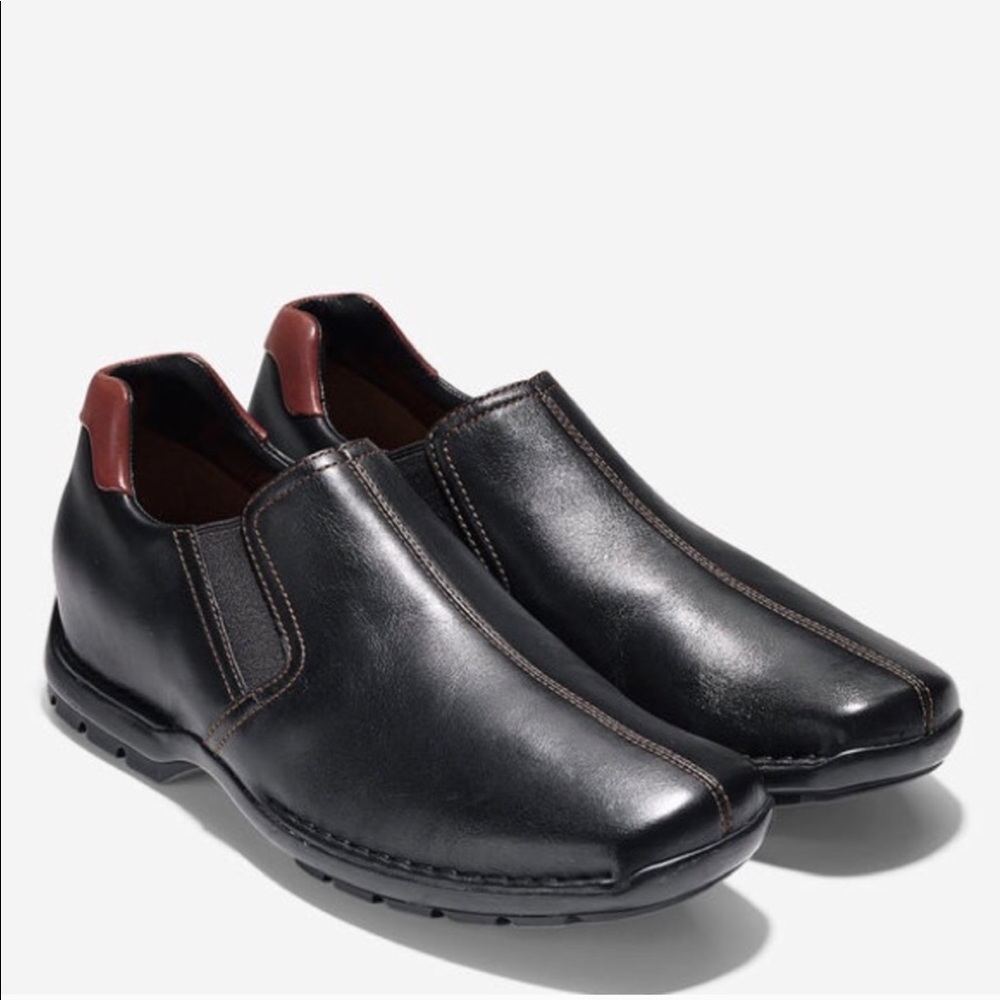 Cole Haan Zeno Slipon Shoe